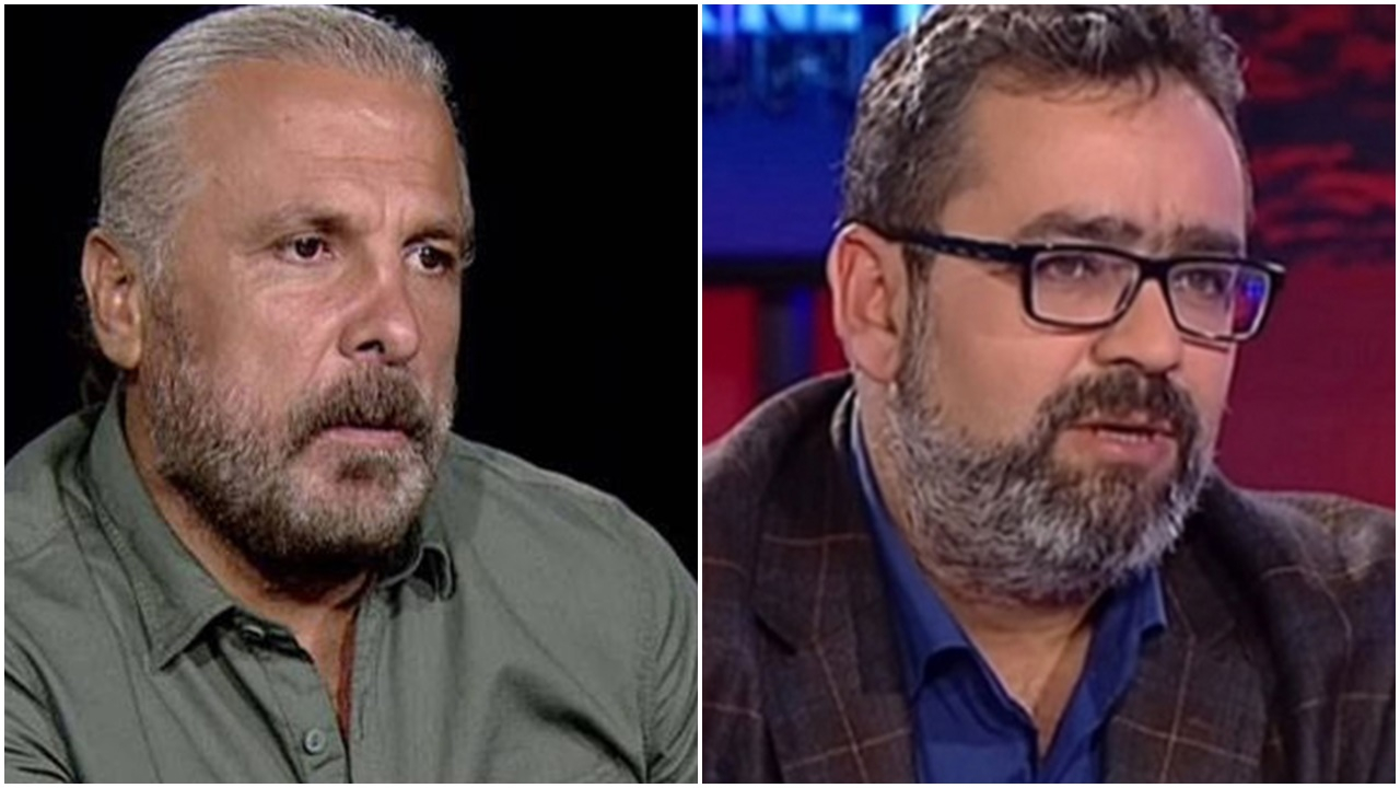 Zırdeliler!