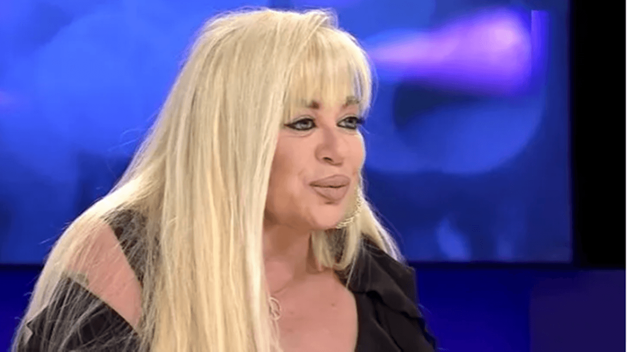 Zerrin Özer hastanelik oldu!