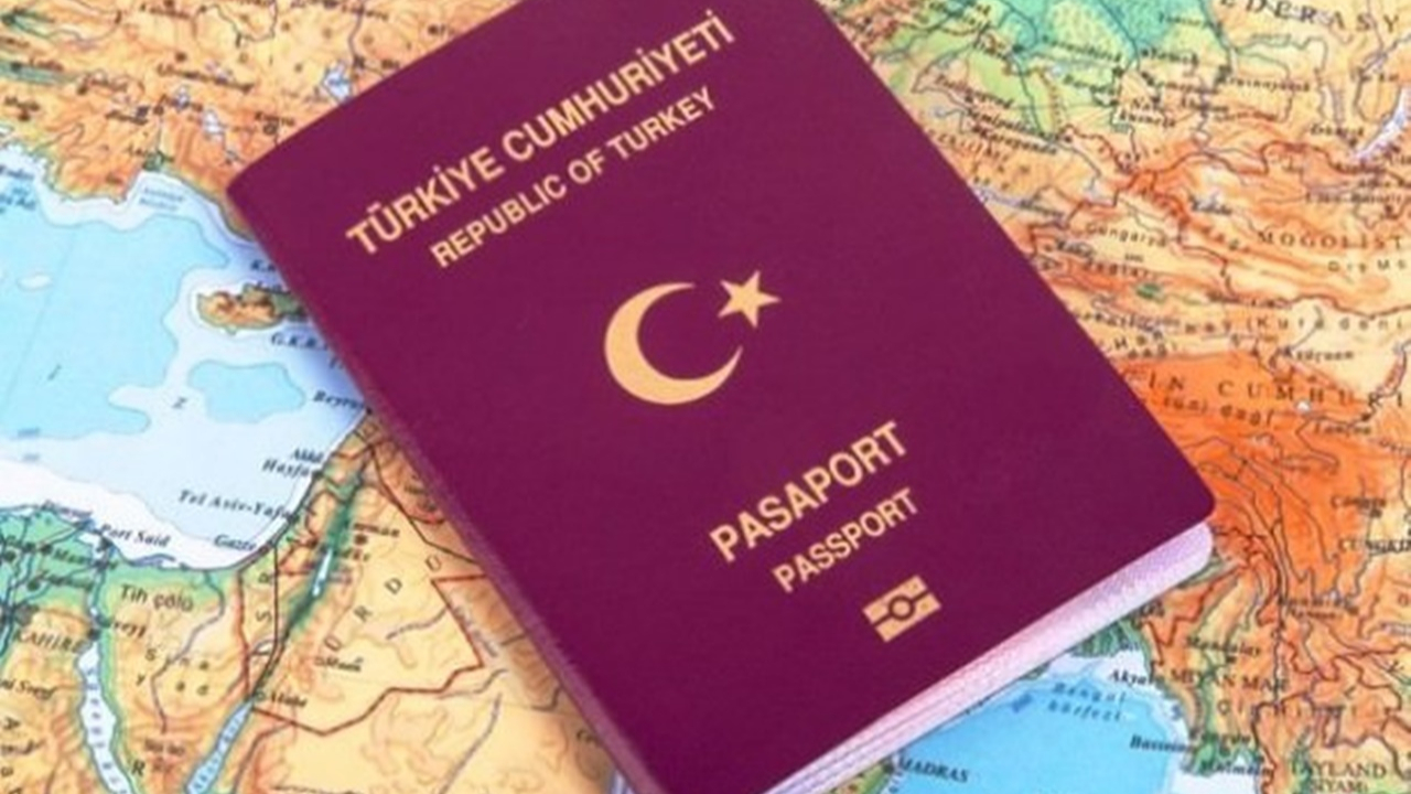 Yurt dışına çıkacaklar dikkat!