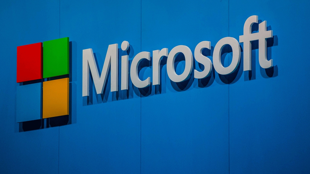 Microsoft'tan flaş İran iddiası...