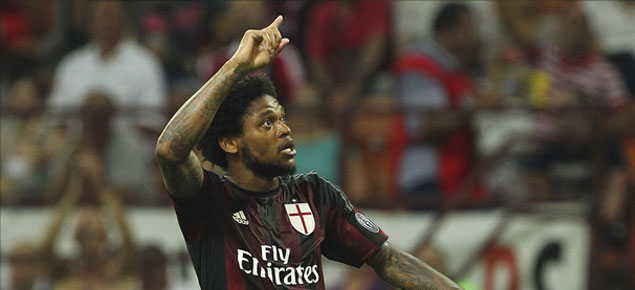 Galatasaray’da Adriano sürprizi
