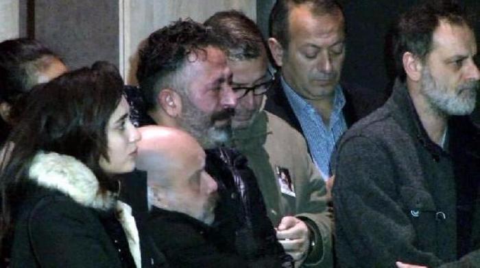 Türkiye'yi güldüren isimler Erdal Tosun için ağladı!