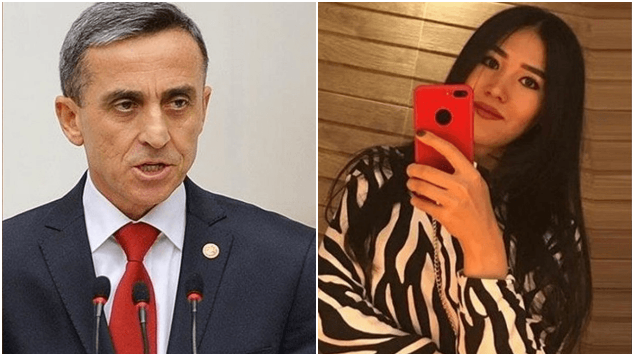 Derya Yanık'tan Şirin Ünal'a 'şeffaflık' çağrısı!