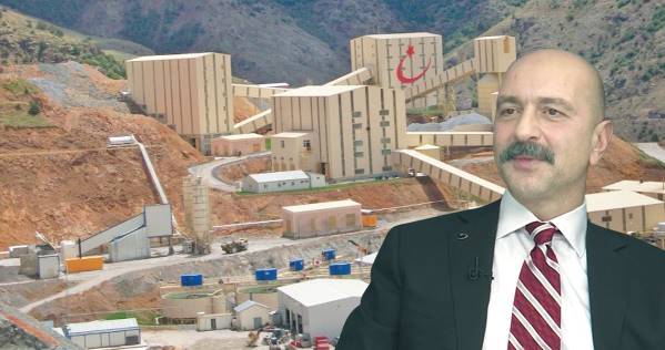 Akın İpek'in şirketlerini denetleyen müfettiş 'FETÖ imamı' çıktı!