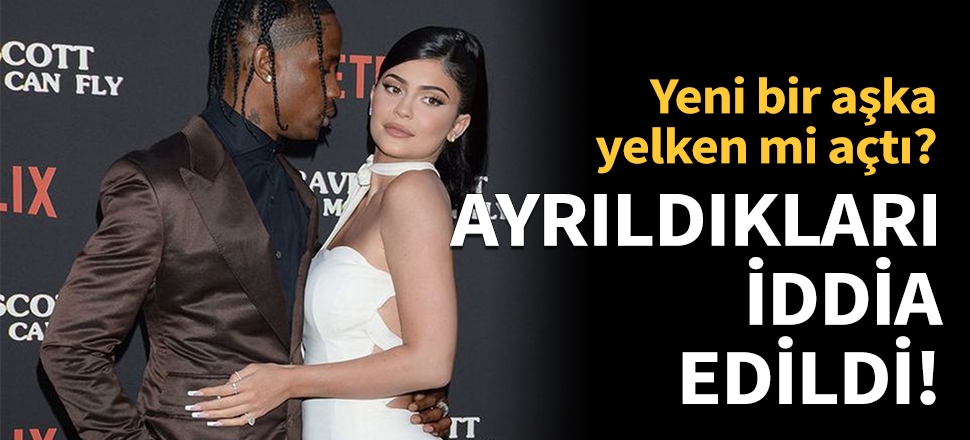 Kylie Jenner'dan eleştirilere yanıt geldi!