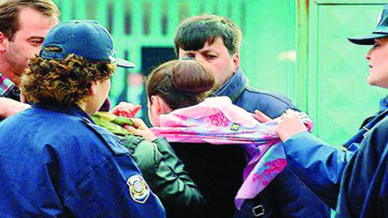 Yeni Türkiye'nin eski Müslümanları