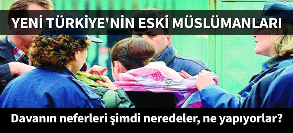 Yeni Türkiye'nin eski Müslümanları
