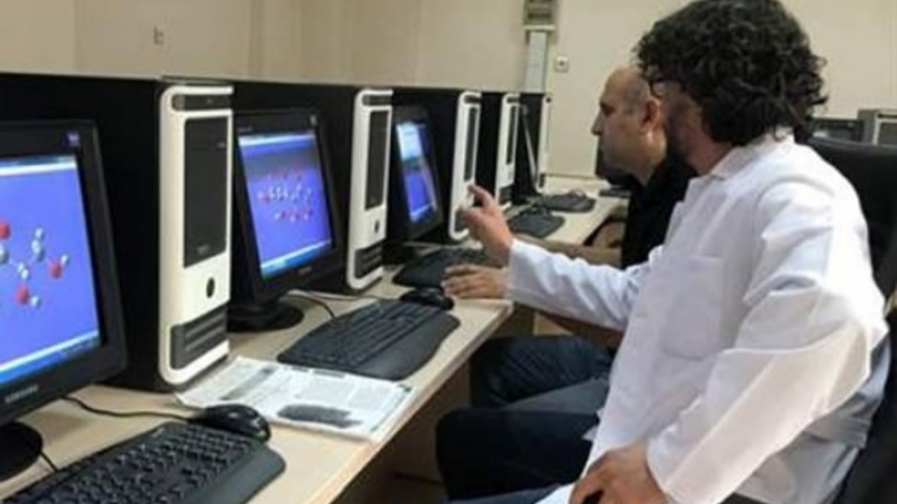 Türk bilim insanları geliştirdi!