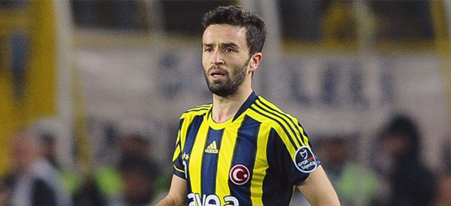 Gökhan Gönül için Kadıköy'de özel hazırlık var