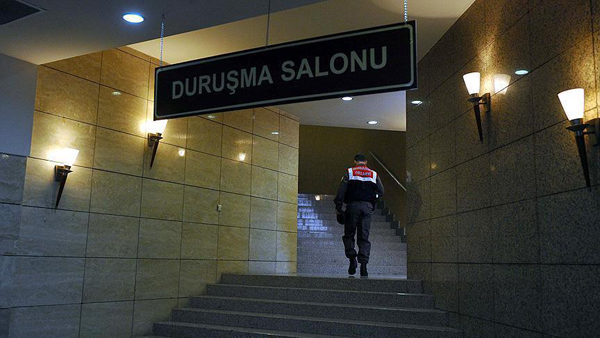 FETÖ'nün 'VIP kulakları' kapalı duruşmada yargılanıyor