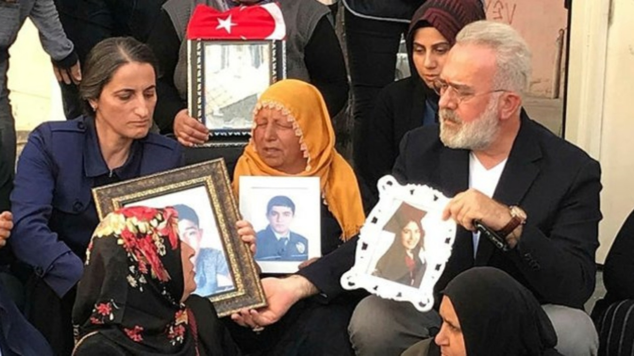 'Oğlum geri dönecek, asker olacak'