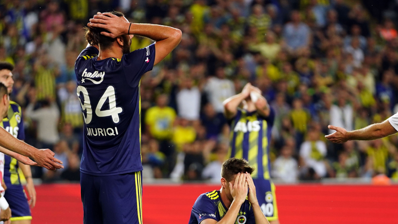 Performansıyla eleştirilerin hedefinde!