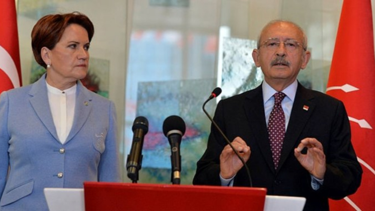 İttifakta çatlak büyüyor