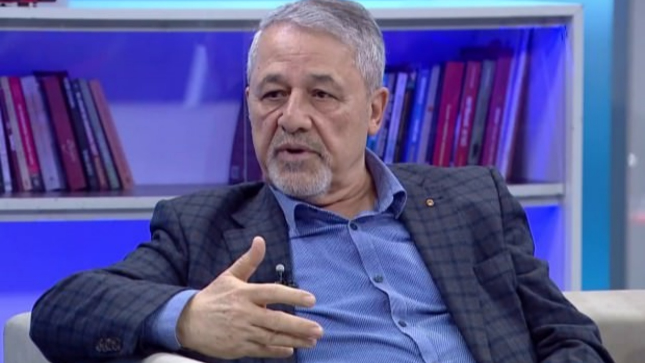 İstanbul depremi için ürküten tahmin!