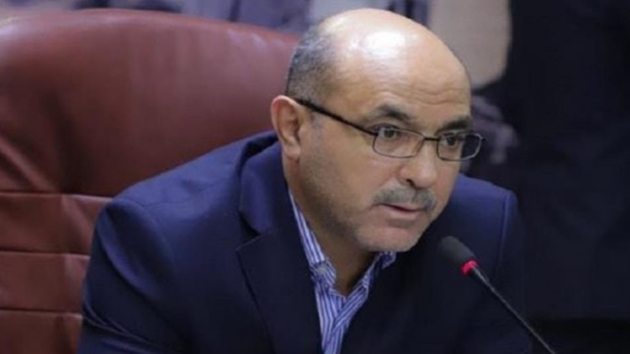 Bağdat Valisi istifa etti