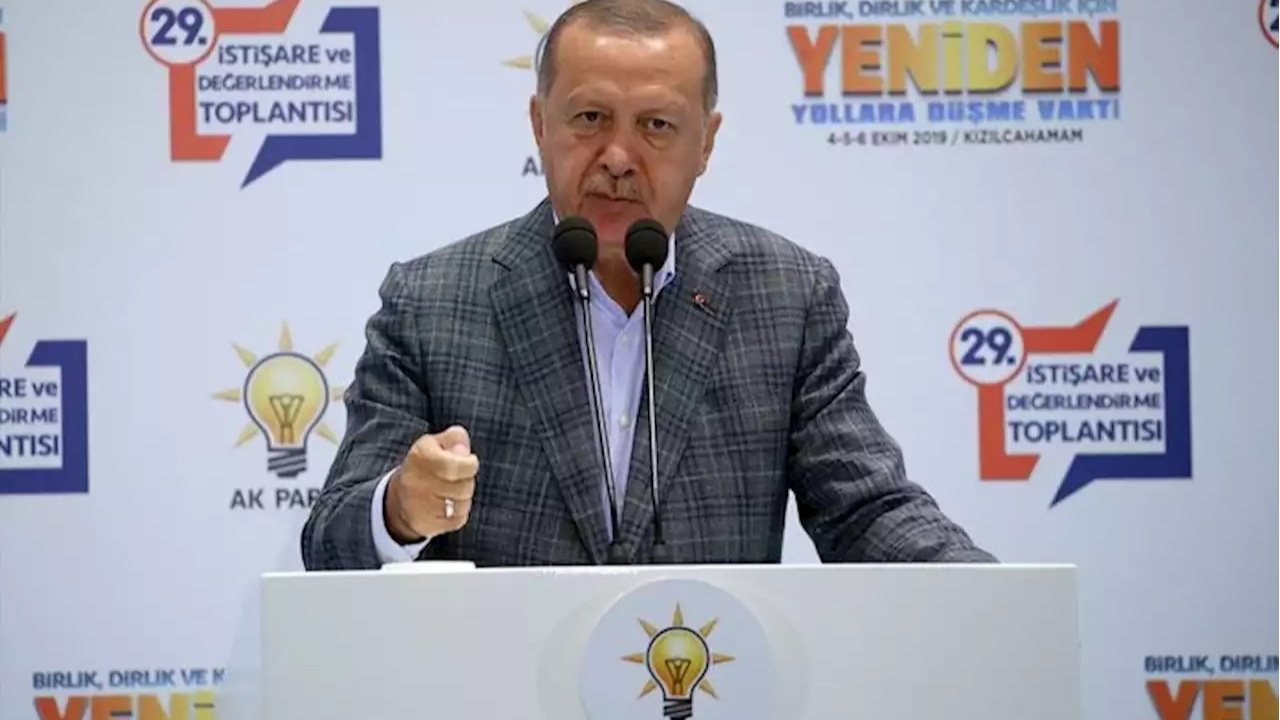 Yeni bir bakanlık daha kuruluyor!