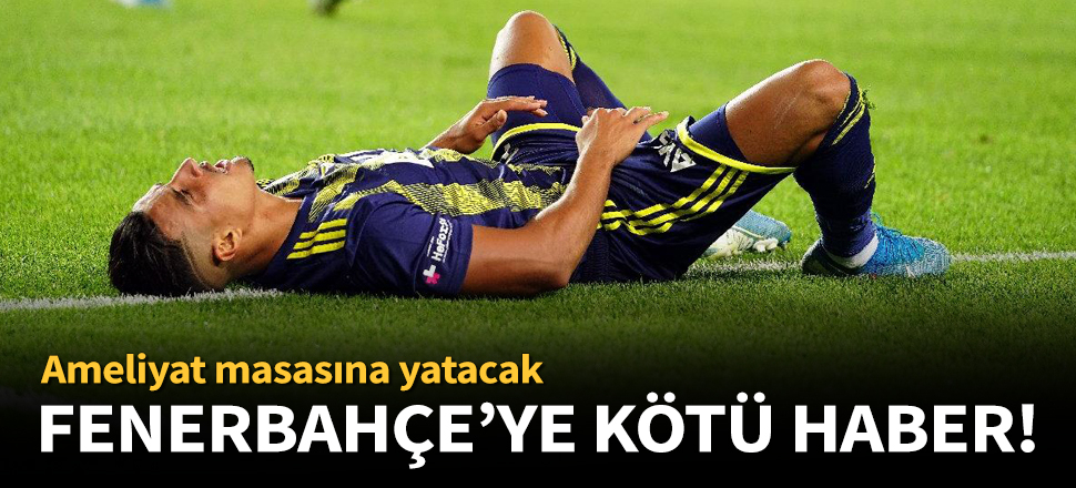 En az 4 hafta yok!