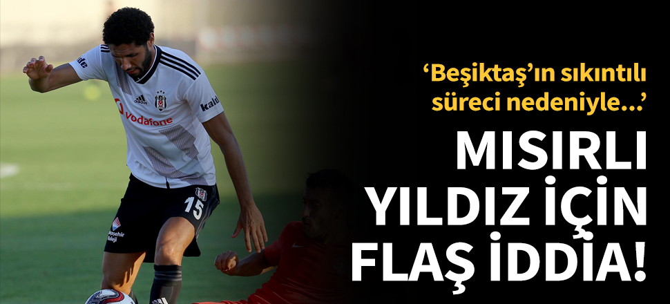 Ocak ayında takım değiştirmek istiyor!