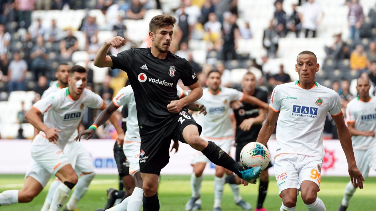 Beşiktaş'tan Dorukhan açıklaması!