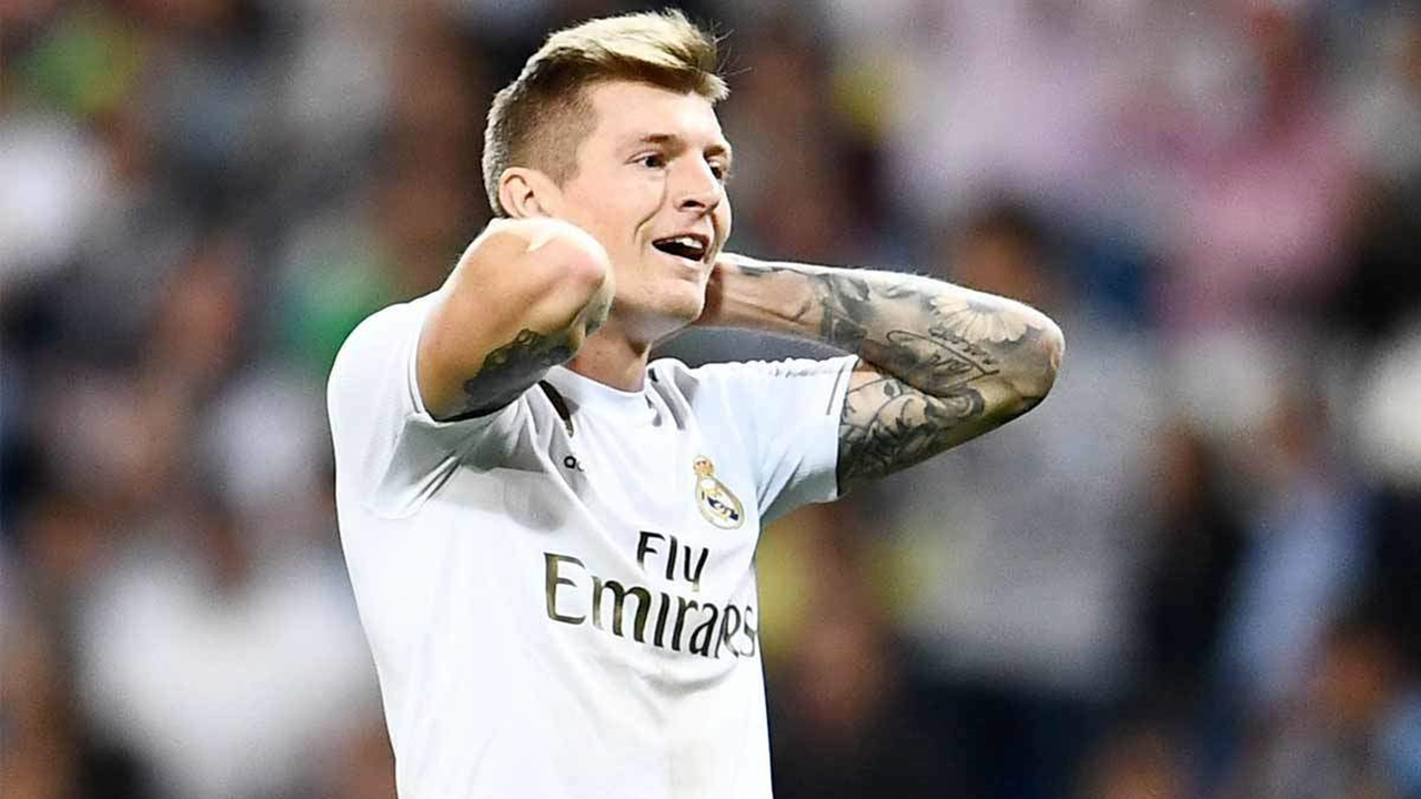 Real Madrid'e büyük şok!