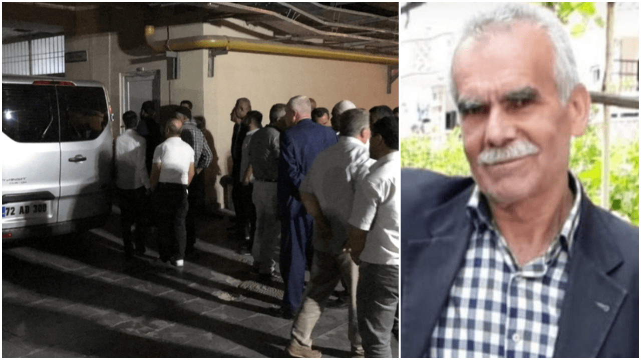 Aile içi infazı itiraf etti! Hepsi tutuklandı...