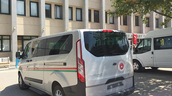 FETÖ'nün sözde 'adliye imamı' firari matematik öğretmeni çıktı