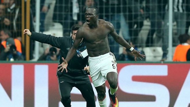 Beşiktaş, Fenerbahçe'yi Napoli taktiği ile yıkacak