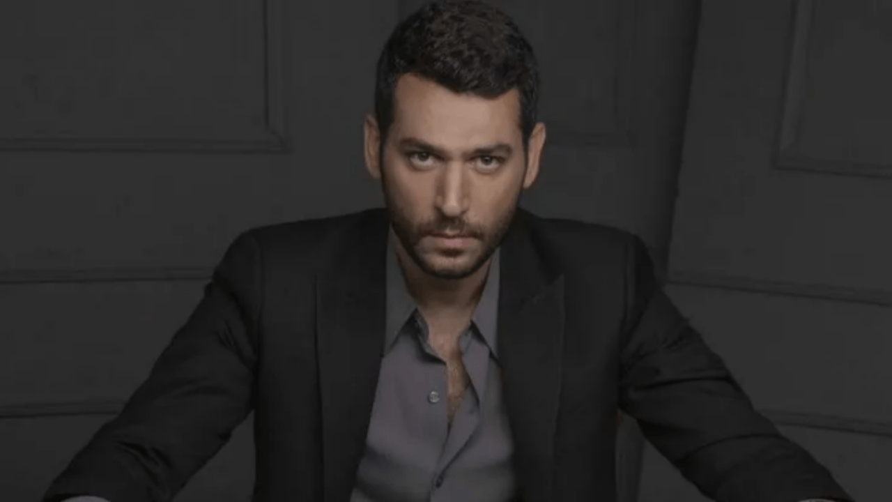 Sürpriz projesiyle ekranlara dönüyor!
