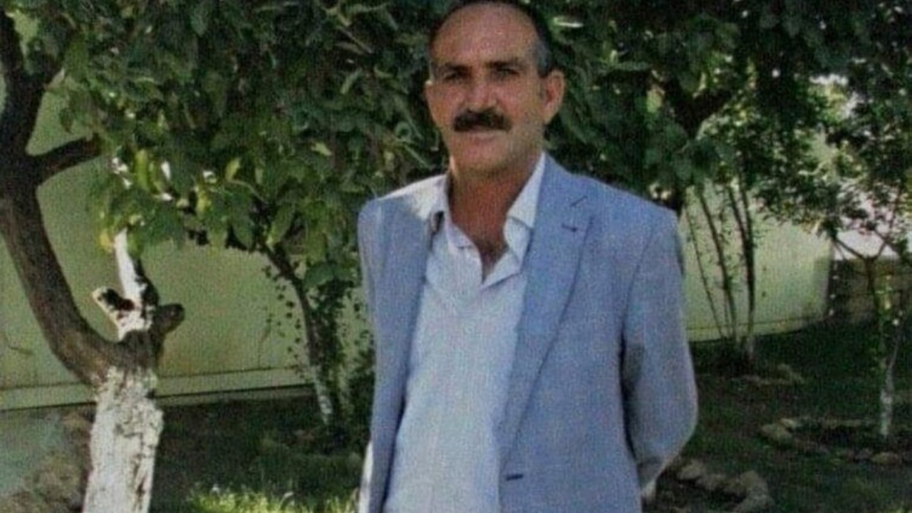 Kumayı kabul etmeyen eşi ile kızını öldürdü!