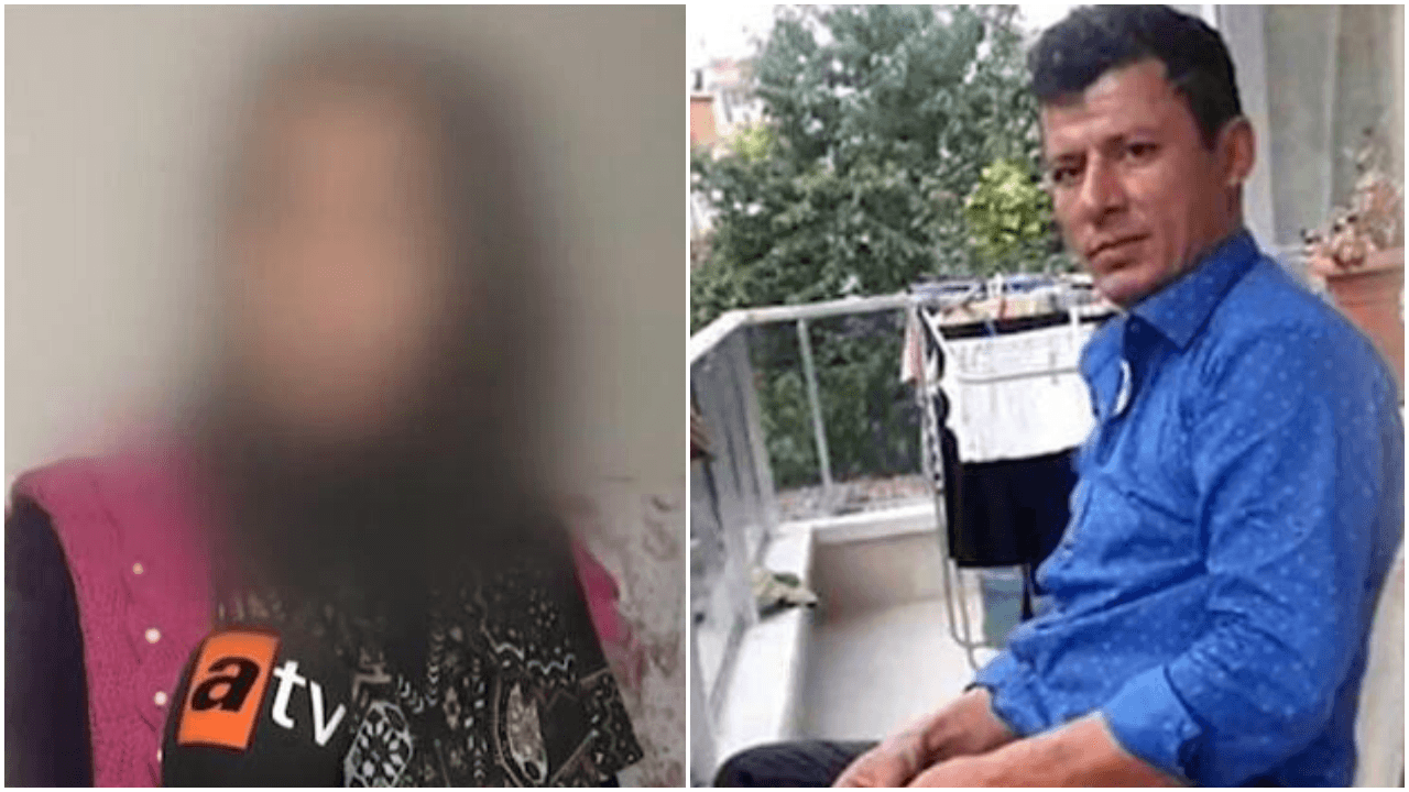 Cinsel içerikli görüntüleri canlı yayında ortaya çıktı!