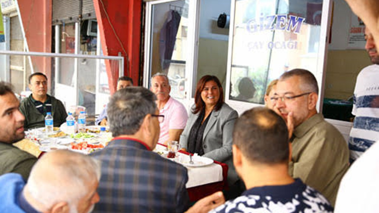 Samsun'da Uzm. Dr. Erdal Kan: "Hareketsiz yaşam metabolik sendrom nedenidir"