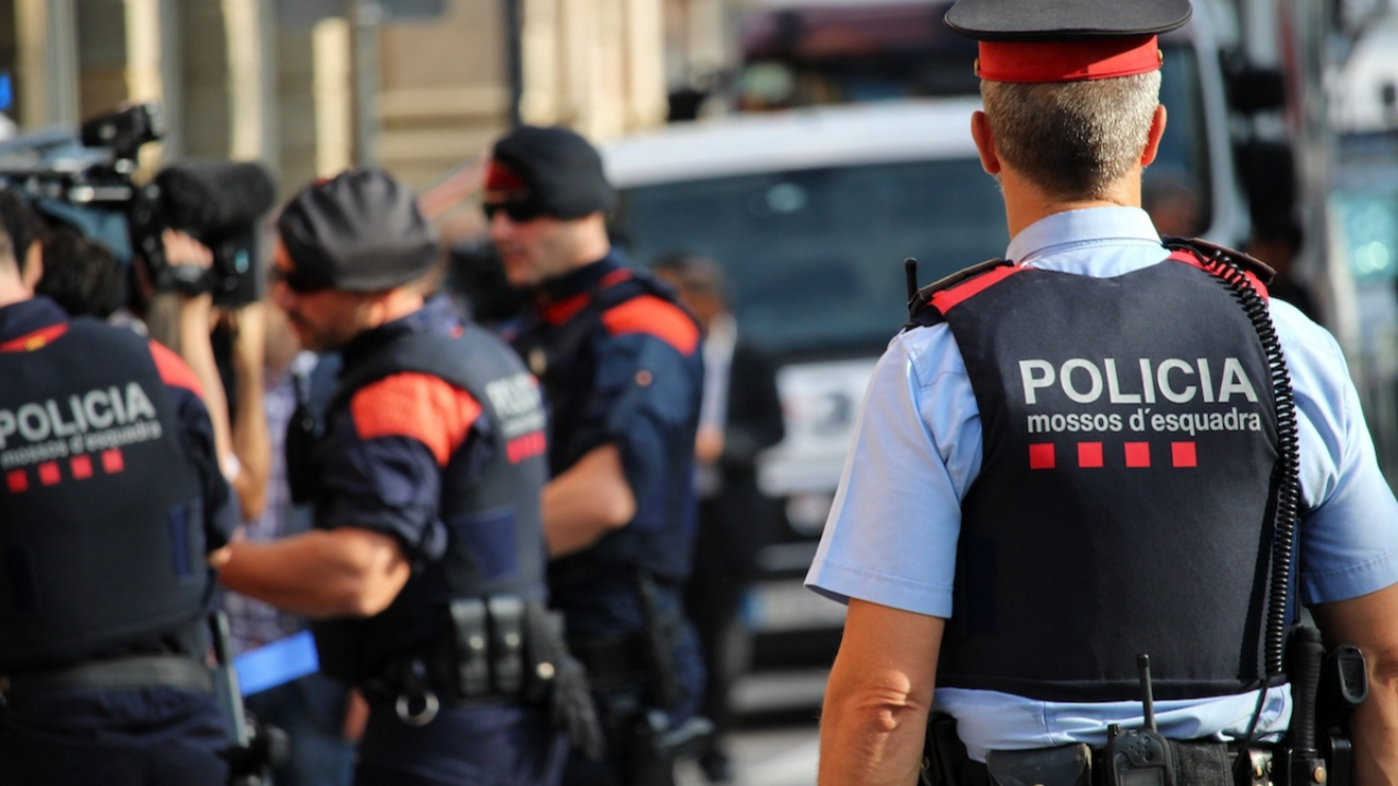 En büyük uyuşturucu şebekesi ortak operasyonla çökertildi!
