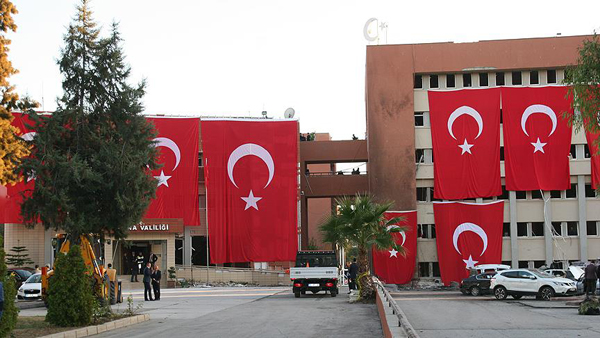Adana'daki terör saldırısını PKK düzenledi