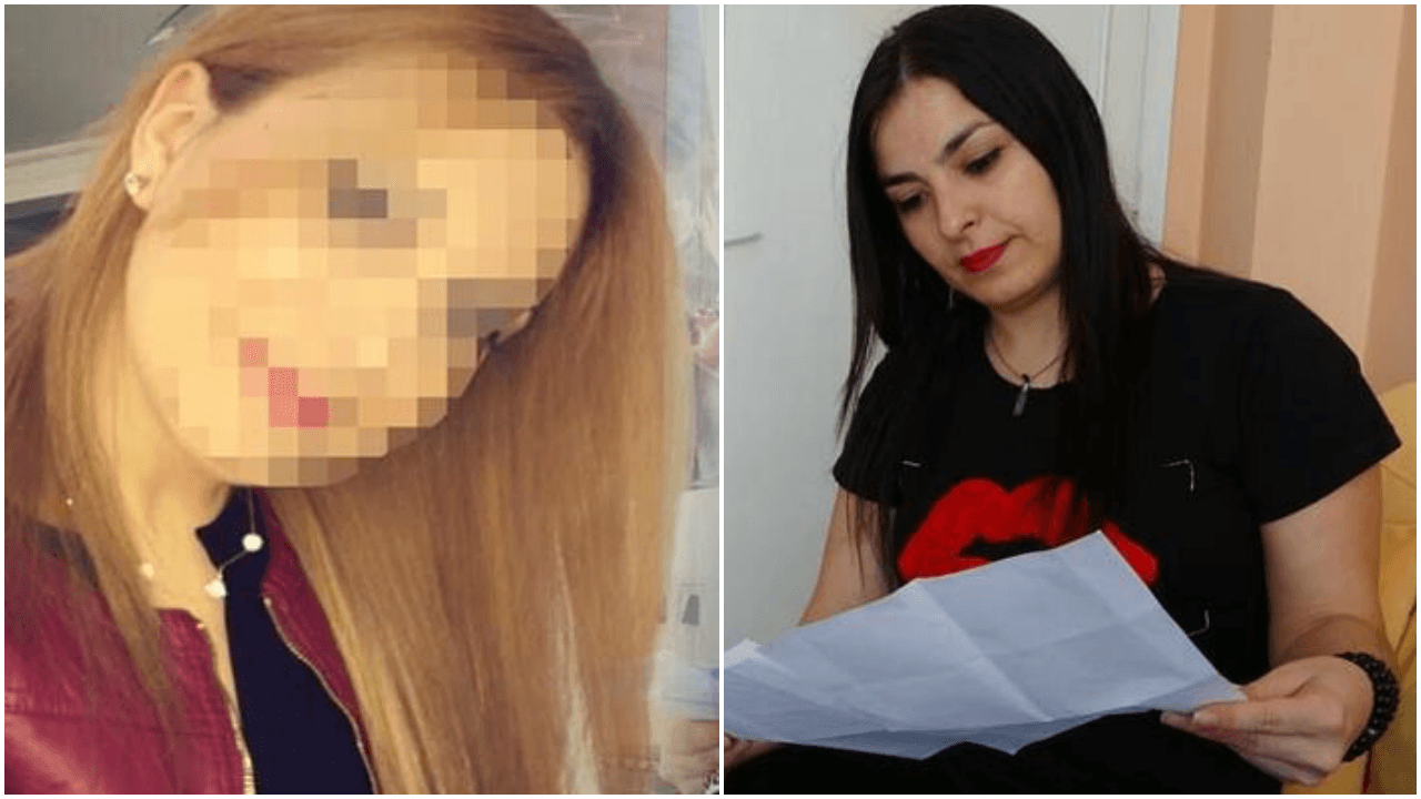 Önce icra kağıdı, sonra da o fotoğrafla şoke oldu!