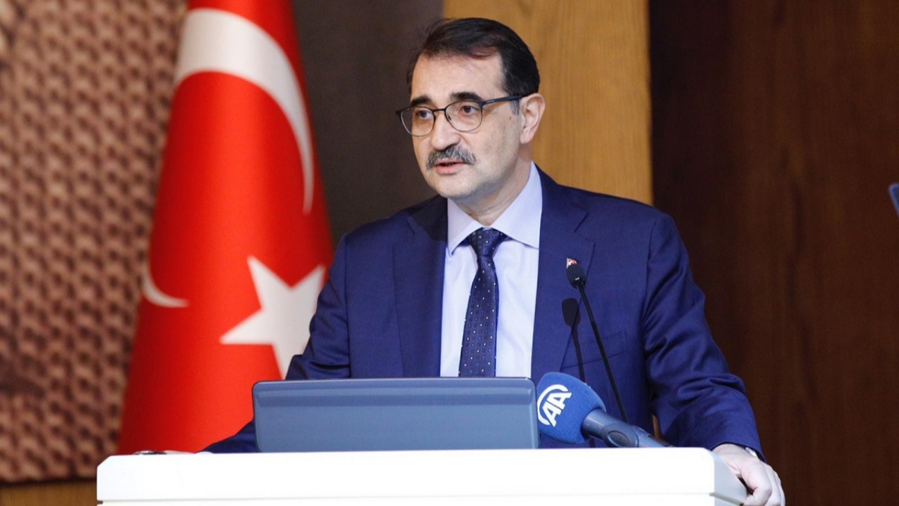 Bakan Dönmez: Yavuz yarın sondaja başlayacak!