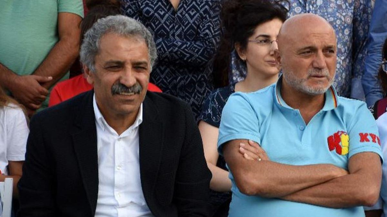 "Koltuğa yapışmadığımızı gösterdik!"