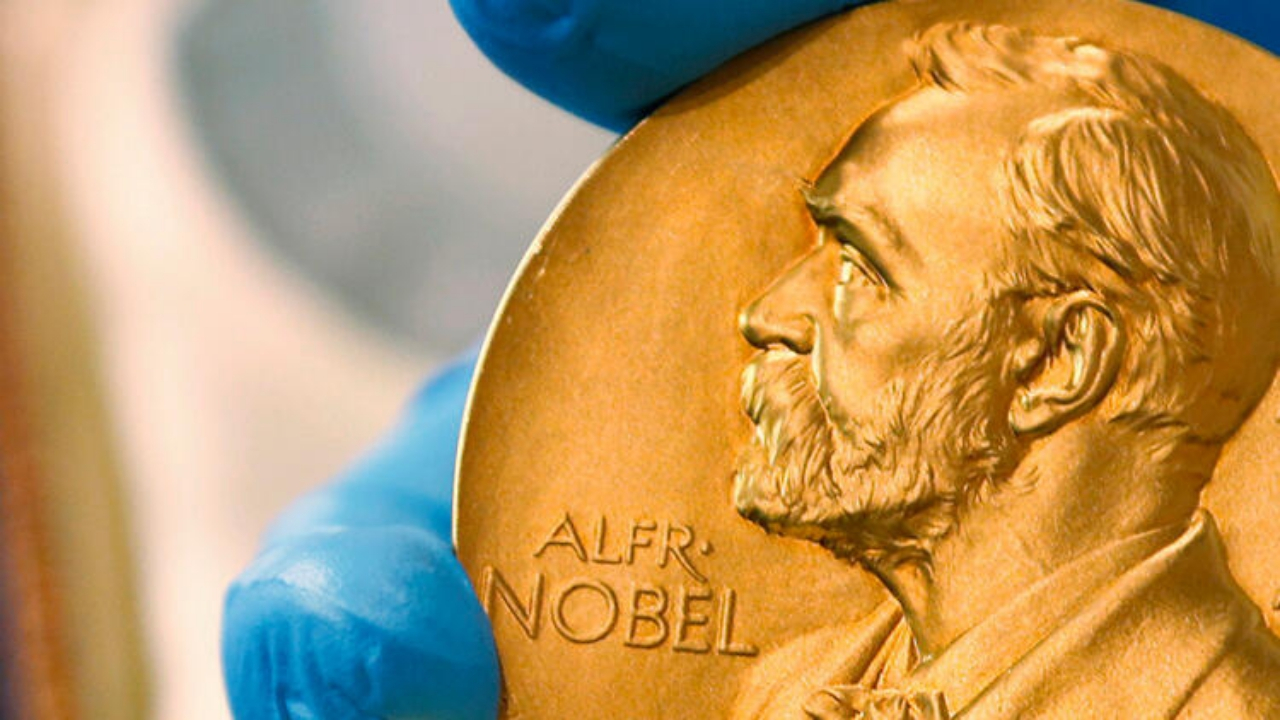 Nobel Tıp Ödülleri sahiplerini buldu