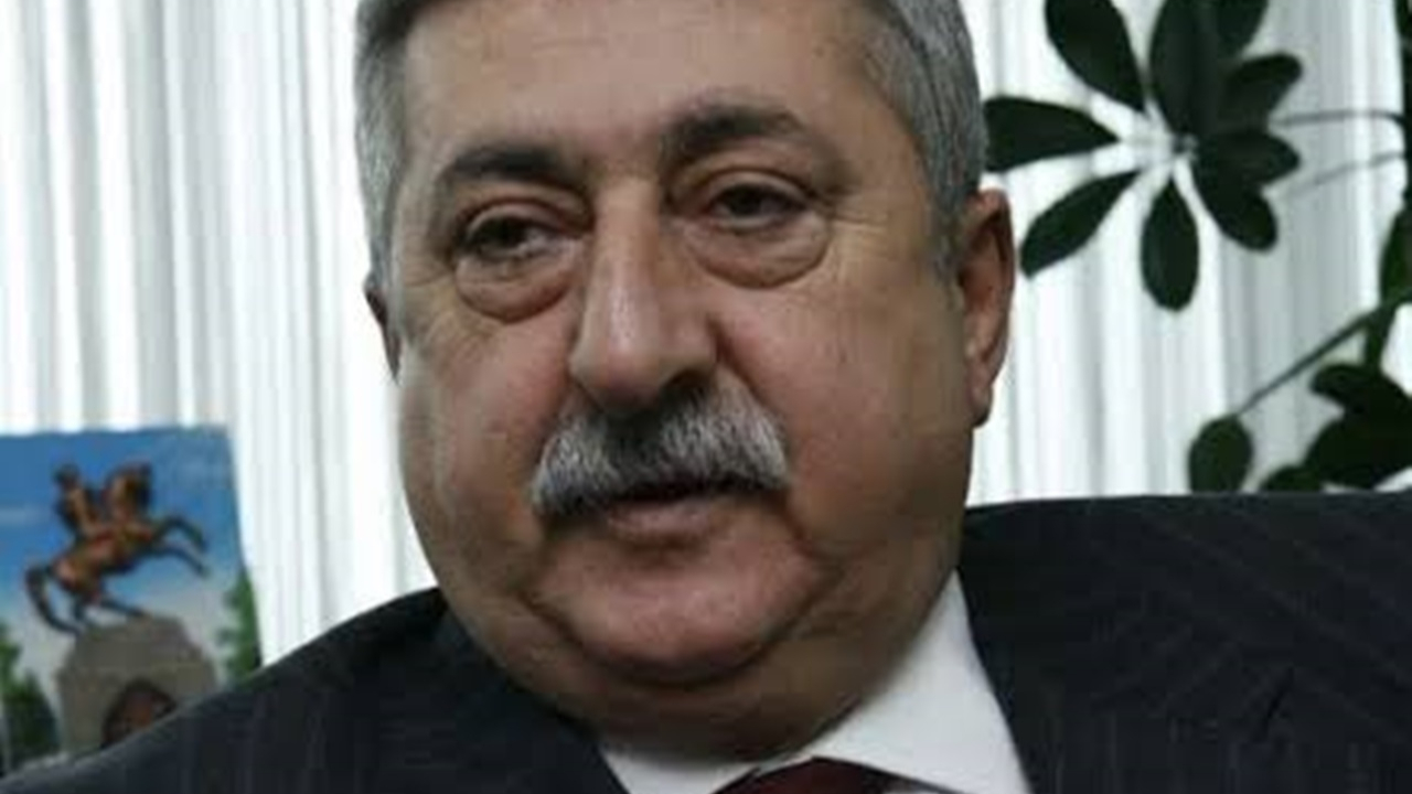 Ankara'da Bendevi Palandöken: “İlk 9 ayda esnaf sayısı 25 bin 978 kişi arttı”
