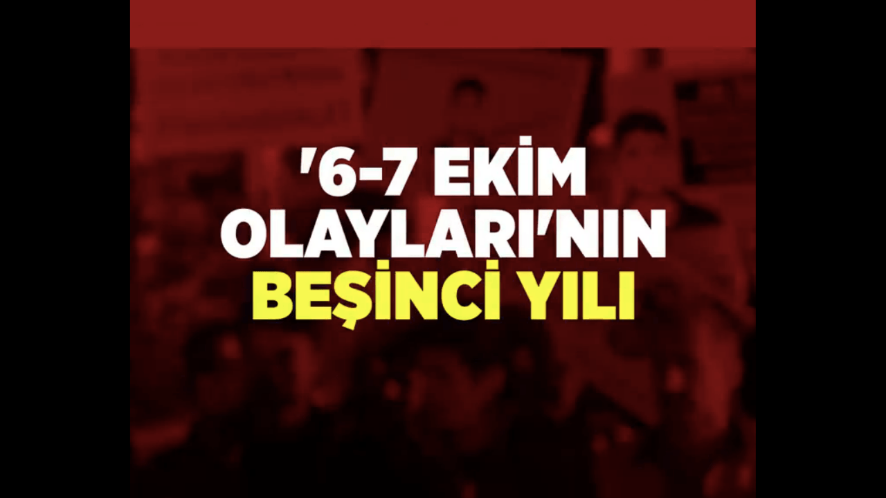 Yasin Börü katledileli 5 yıl oldu!