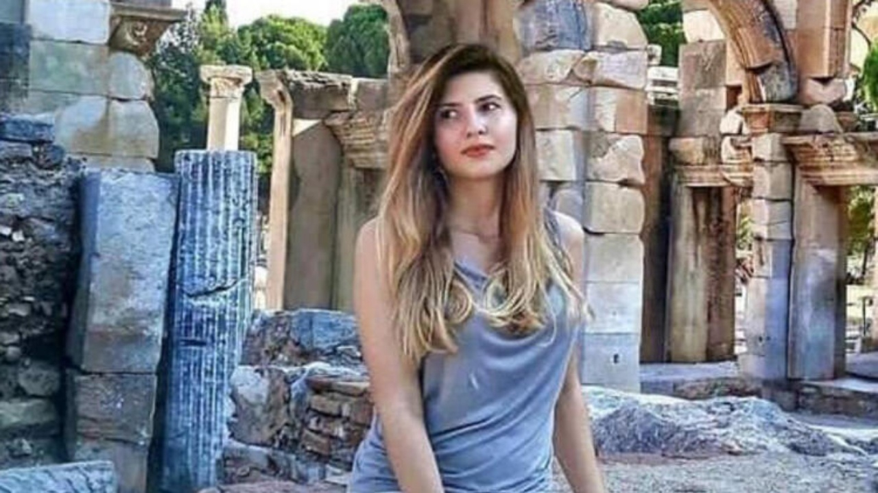 Tuğçe hastanede vefat etti!
