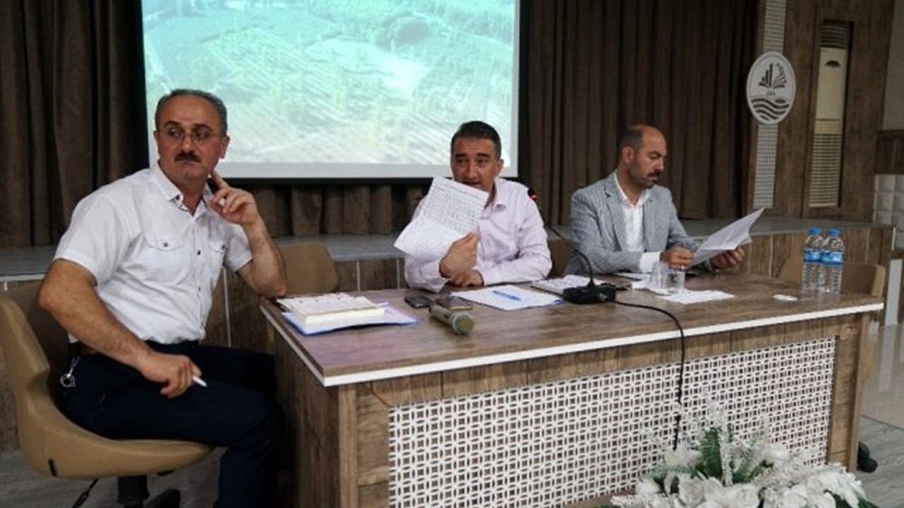 Manisa'da Başkan Halil Ağırbaşlı’dan Volkswagen değerlendirmesi