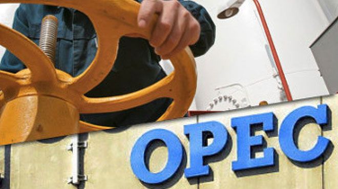 Dünyanın merakla beklediği petrol kararı açıklandı!