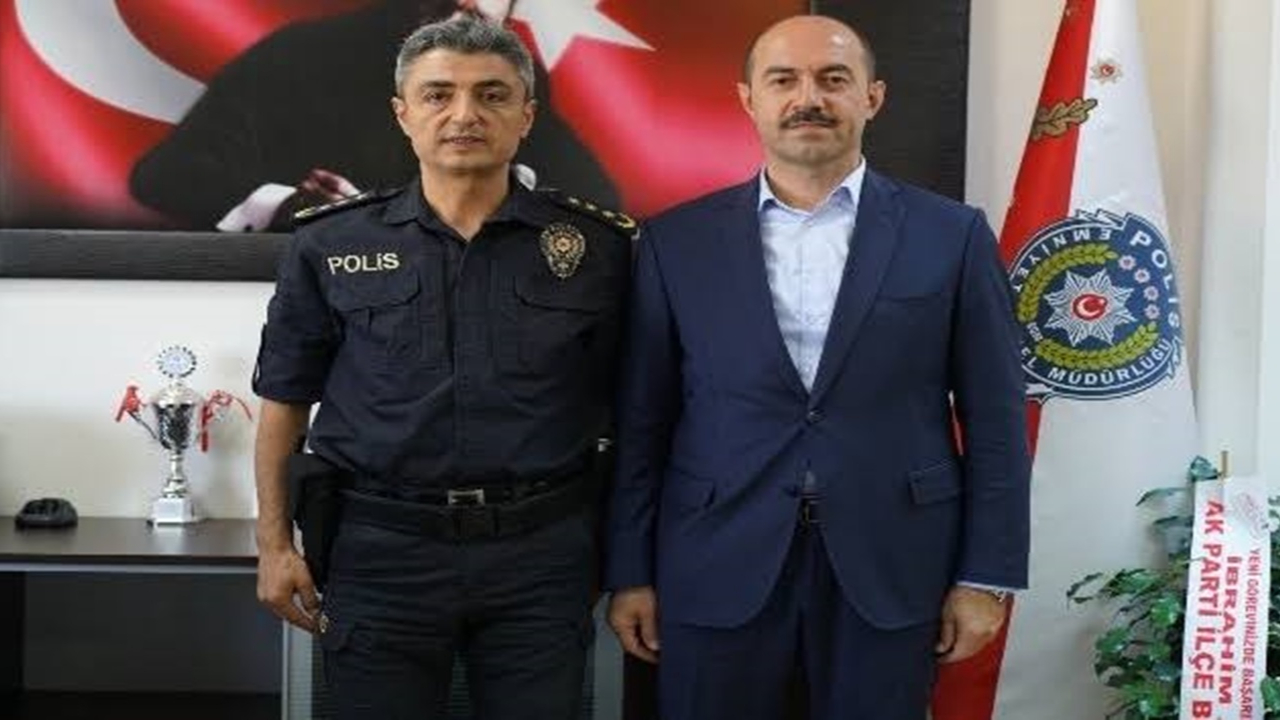 Samsun'da Ali Kılıç: “Daha güzel bir terme için birlikte çalışacağız”