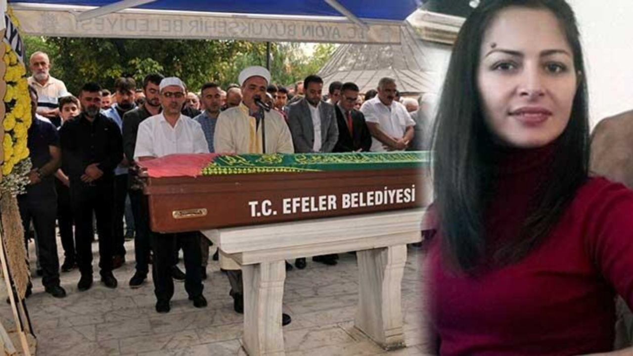 Genç hakimin kahreden sonu!