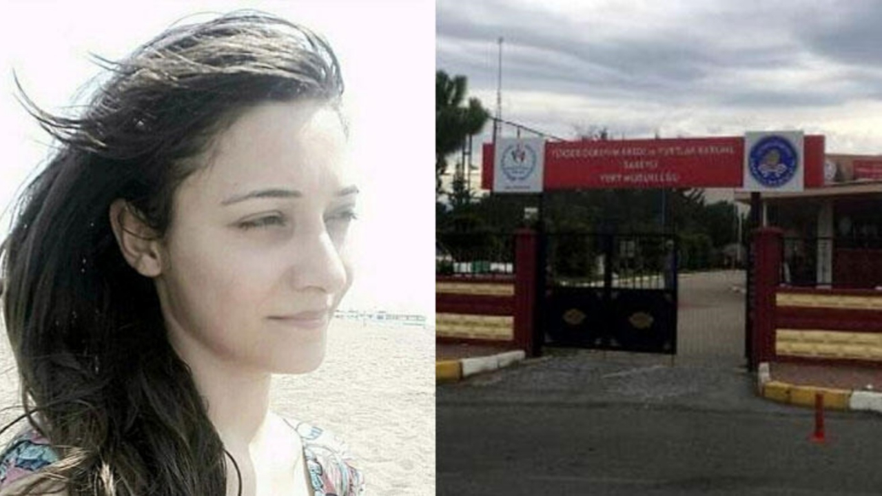 Öğrenci yurdunda feci son!