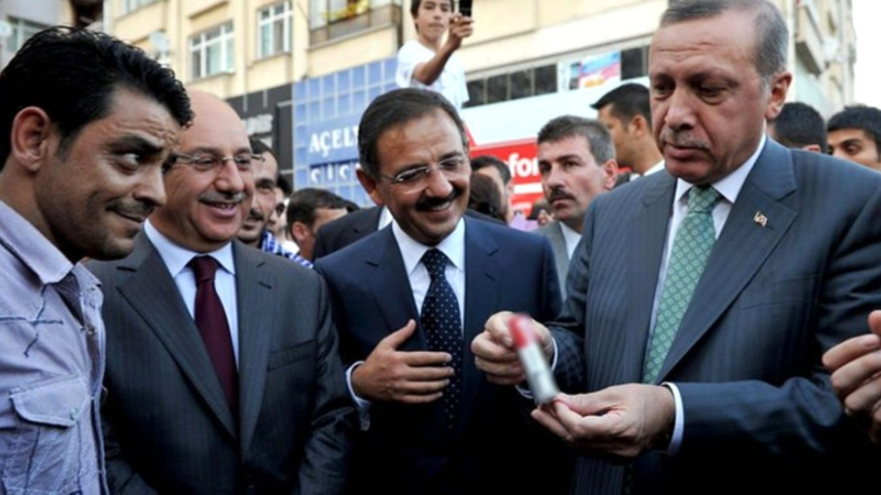 "Puroya da ağır vergiler getireceğiz"