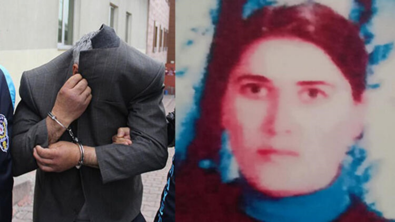 Önce ilişkiye girdi sonra boğarak öldürdü