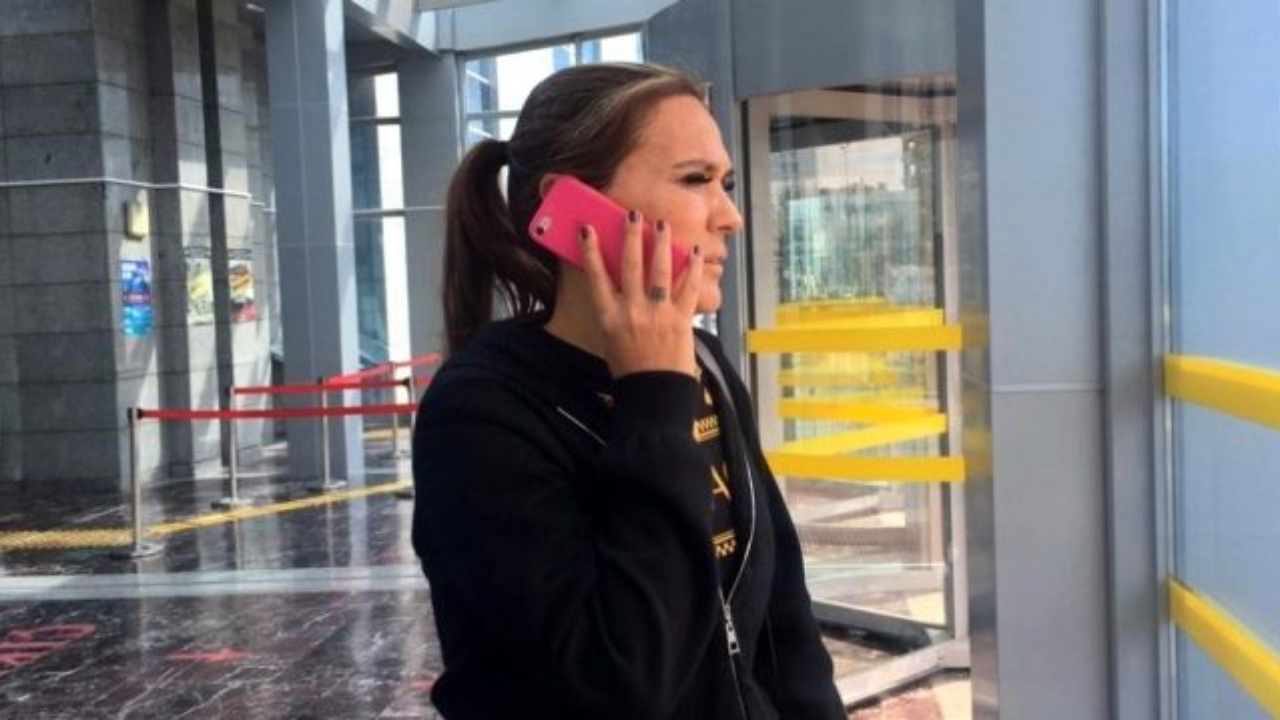 İcra memurundan şikayetini geri çekmedi!