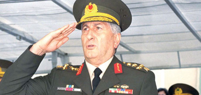 28 Şubat davasında gözler Çevik Bir'de
