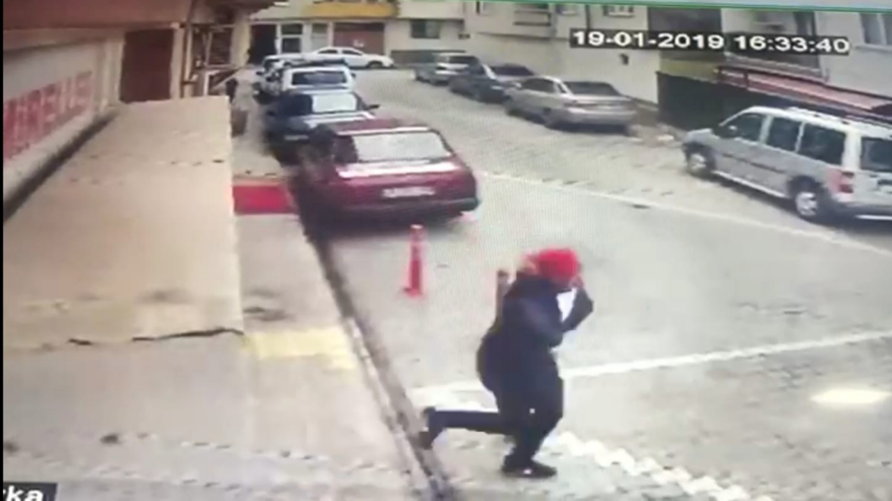 Eniştesini öldüren zanlıya tahrik indirimi!